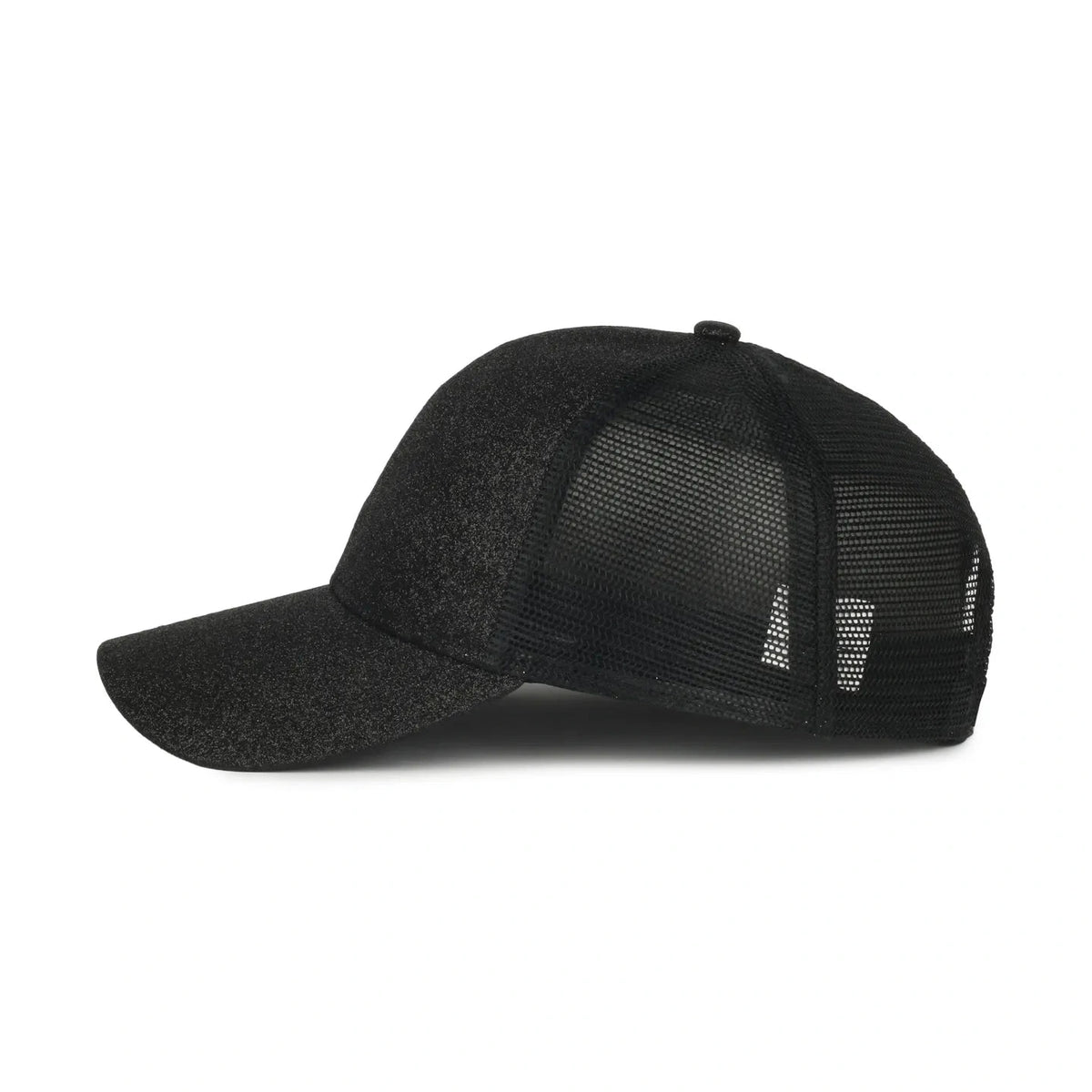 Outdoor Cap Ladies Glitter OCGLTR Structured Trucker Hat-7