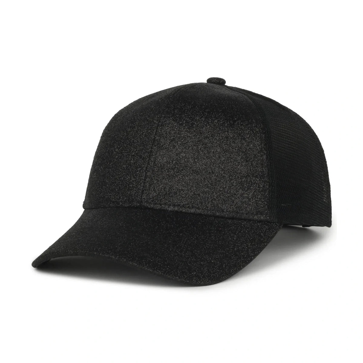 Outdoor Cap Ladies Glitter OCGLTR Structured Trucker Hat-8