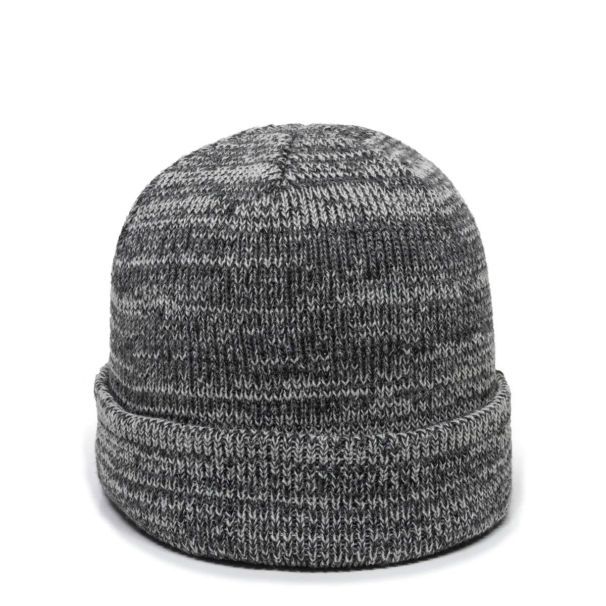 Outdoor Cap OC804 Acrylic Knit Watch Cap with Cuff Beanie Unisex Accessories Hats & Caps