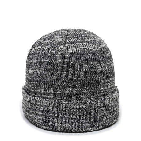 Outdoor Cap OC804 Acrylic Knit Watch Cap with Cuff Beanie Unisex Accessories Hats & Caps