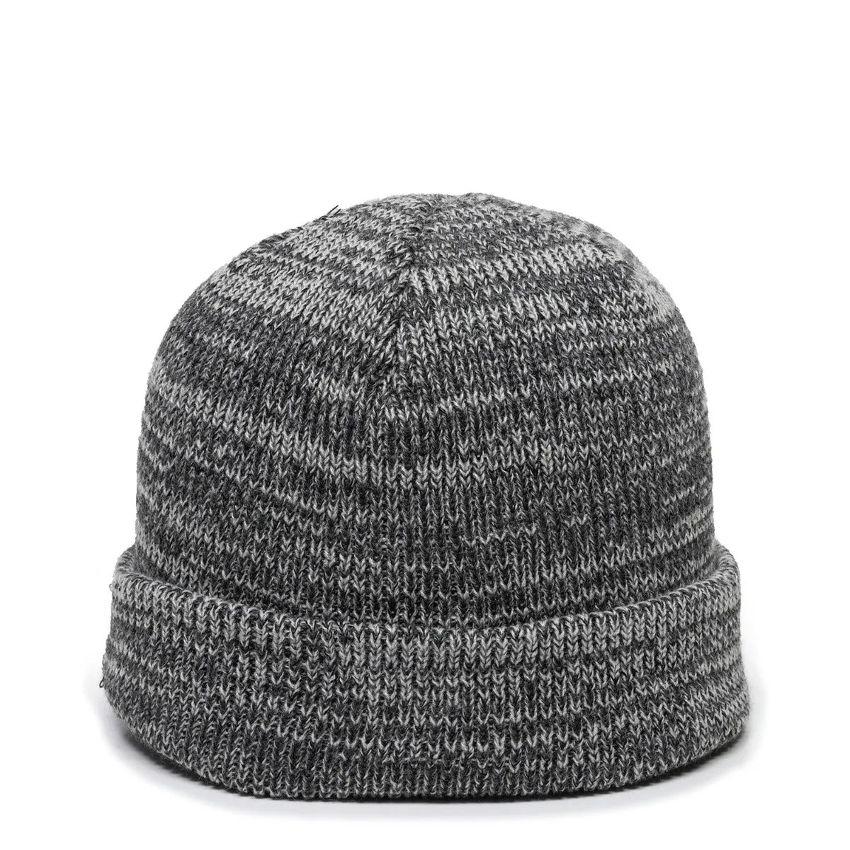 Outdoor Cap OC804 Acrylic Knit Watch Cap with Cuff Beanie Unisex Accessories Hats & Caps