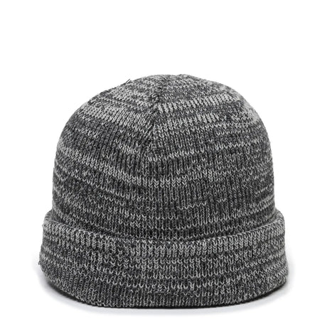 Outdoor Cap OC804 Acrylic Knit Watch Cap with Cuff Beanie Unisex Accessories Hats & Caps