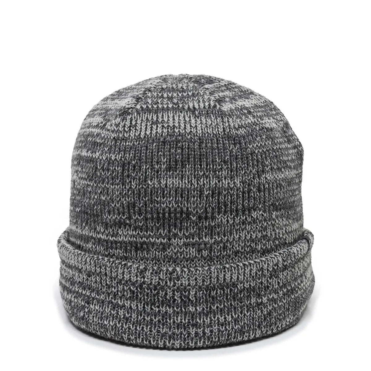 Outdoor Cap OC804 Acrylic Knit Watch Cap with Cuff Beanie Unisex Accessories Hats & Caps