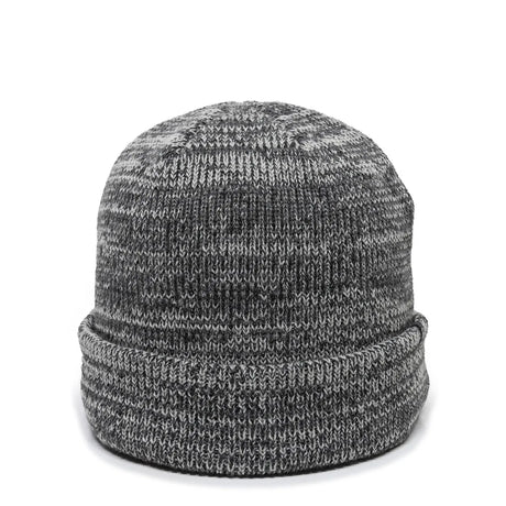 Outdoor Cap OC804 Acrylic Knit Watch Cap with Cuff Beanie Unisex Accessories Hats & Caps