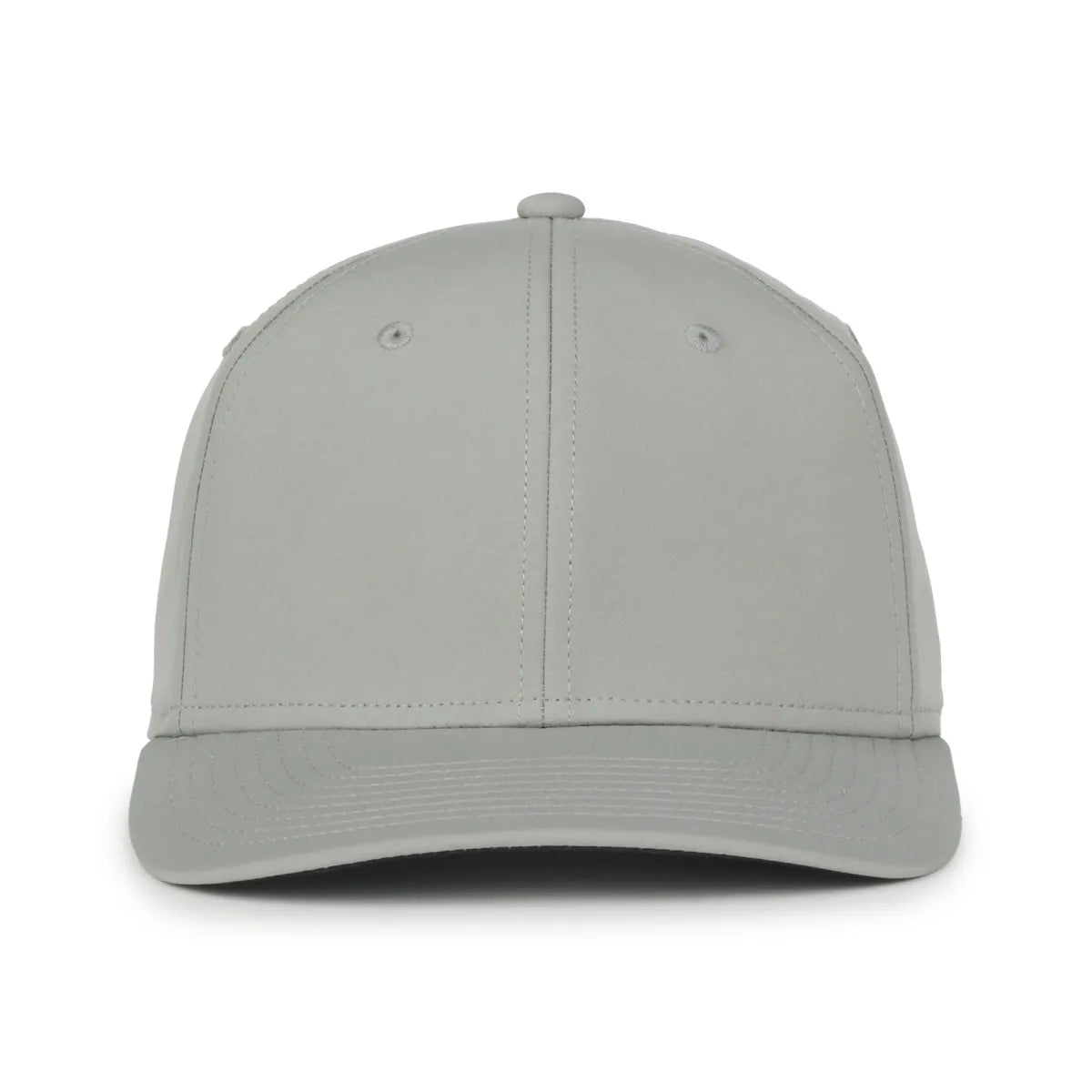 Outdoor Cap OC360PF Structured Solid Panel Hat-2