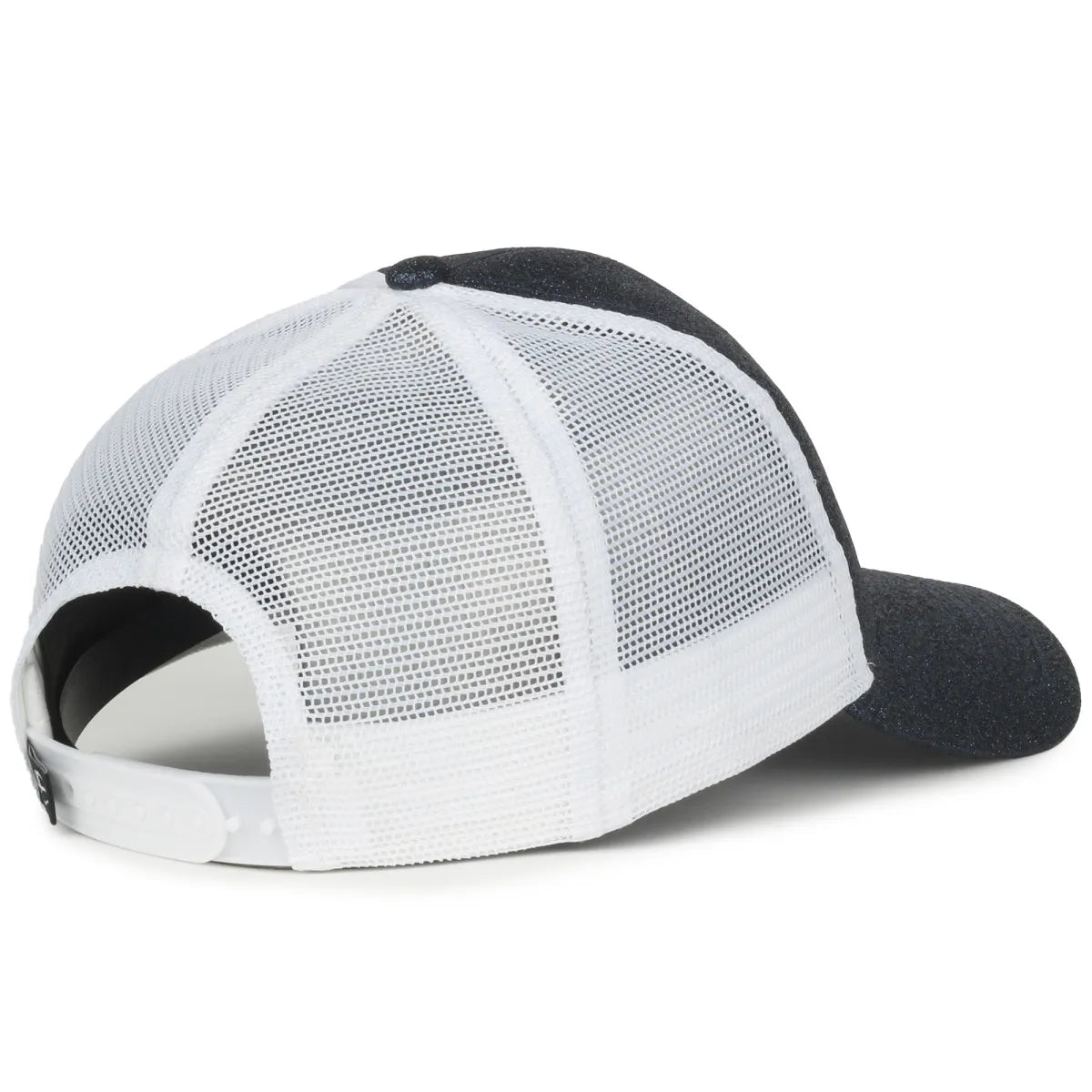 Outdoor Cap Ladies Glitter OCGLTR Structured Trucker Hat-4