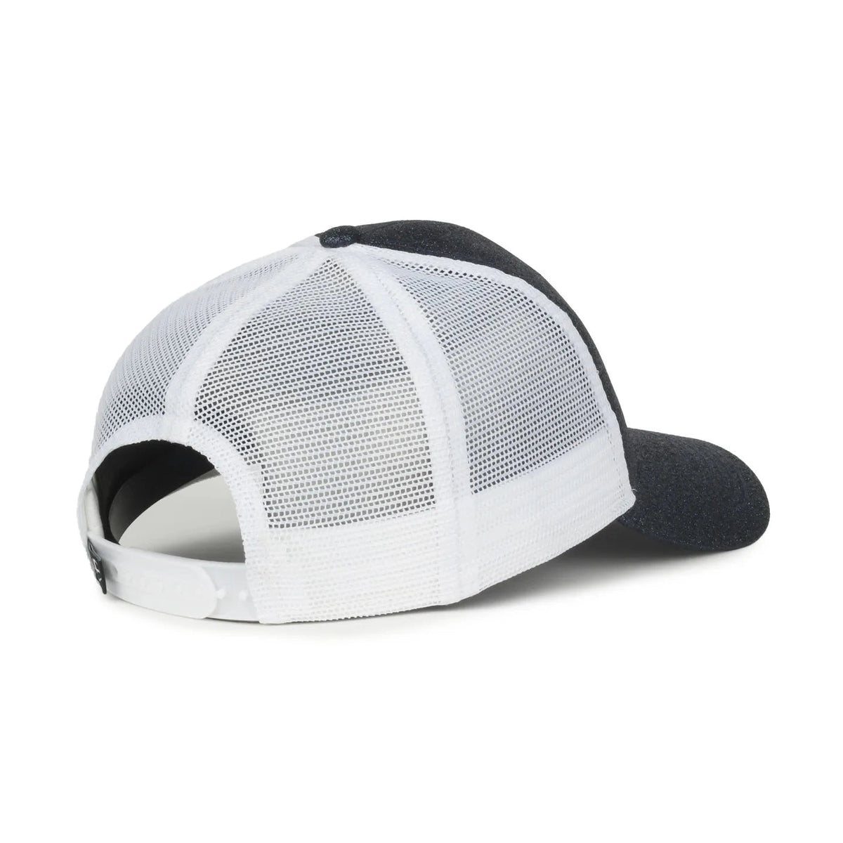 Outdoor Cap Ladies Glitter OCGLTR Structured Trucker Hat-4