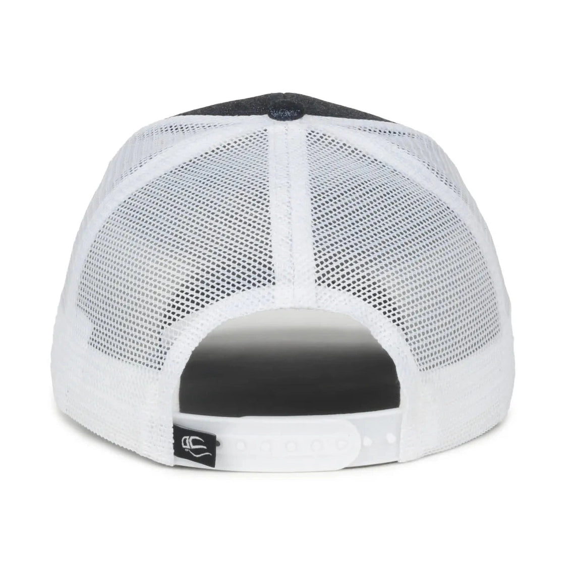 Outdoor Cap Ladies Glitter OCGLTR Structured Trucker Hat-5