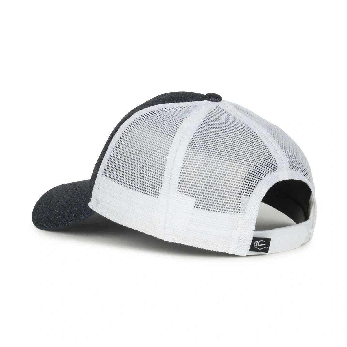 Outdoor Cap Ladies Glitter OCGLTR Structured Trucker Hat-6
