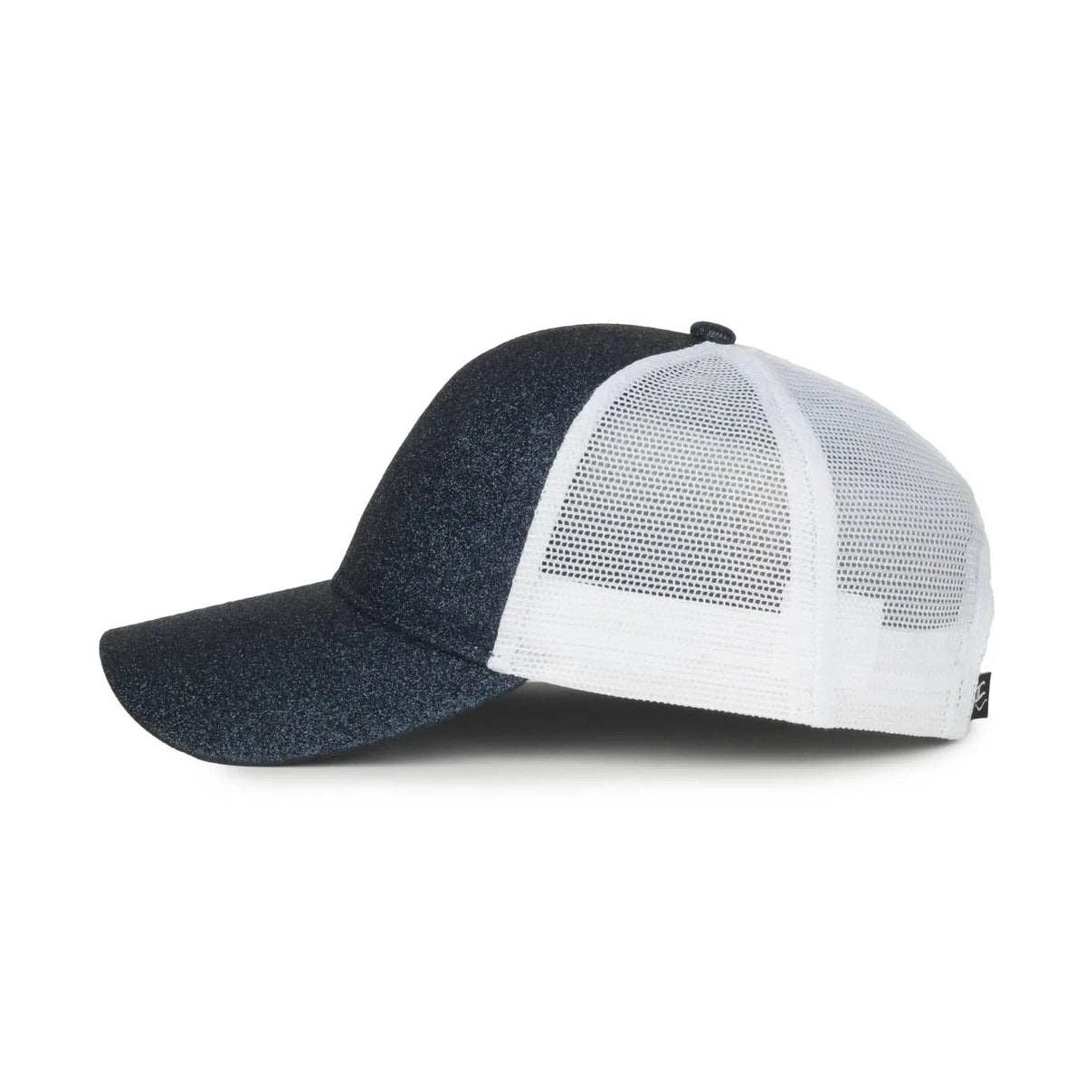 Outdoor Cap Ladies Glitter OCGLTR Structured Trucker Hat-7