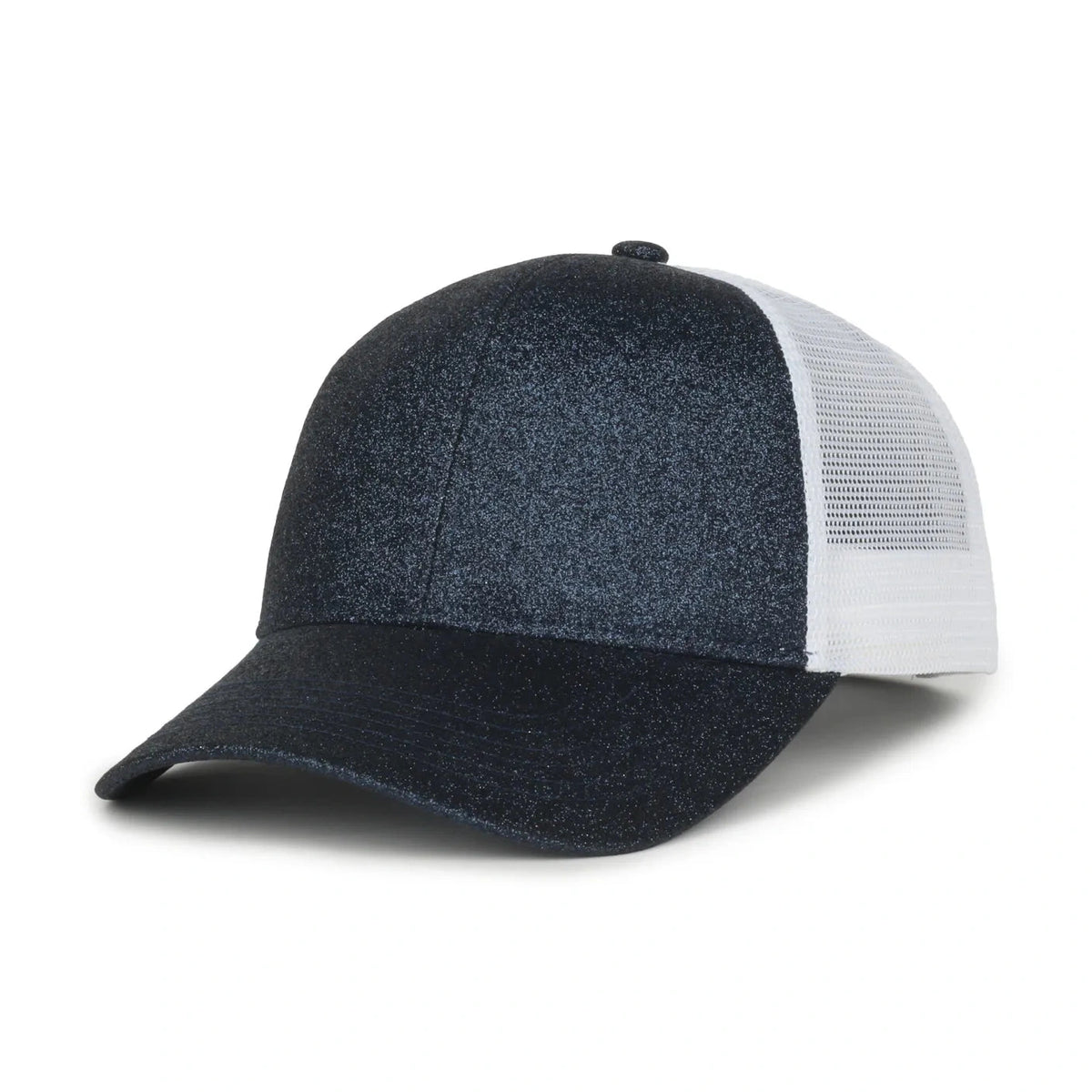 Outdoor Cap Ladies Glitter OCGLTR Structured Trucker Hat-8