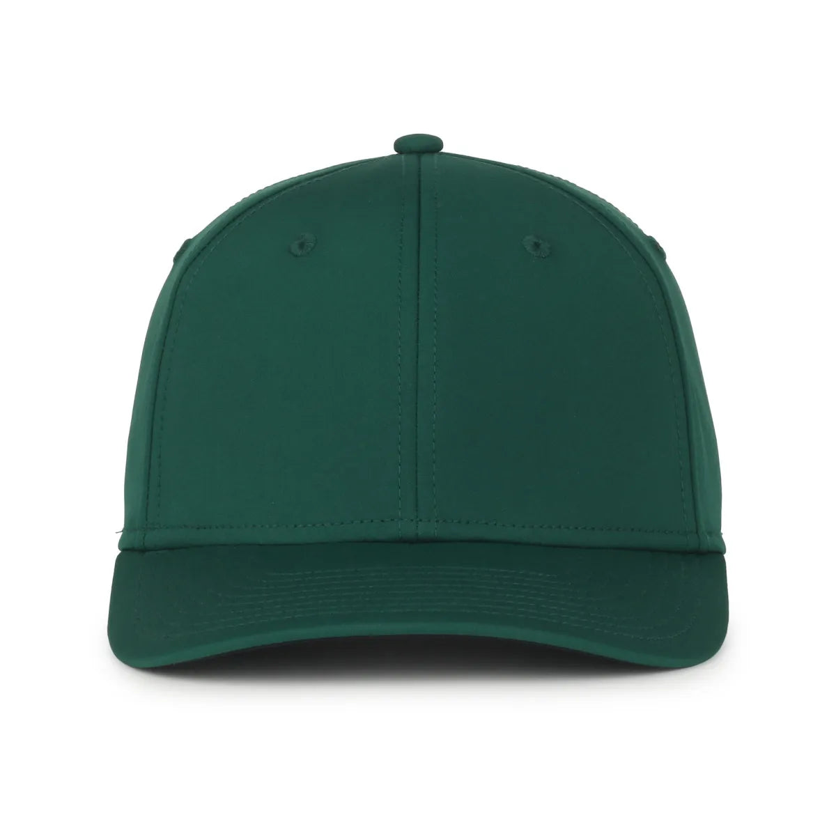 Outdoor Cap OC360PF Adjustable Sweatband Structured Solid Panel Hat Unisex Accessories Hats & Caps