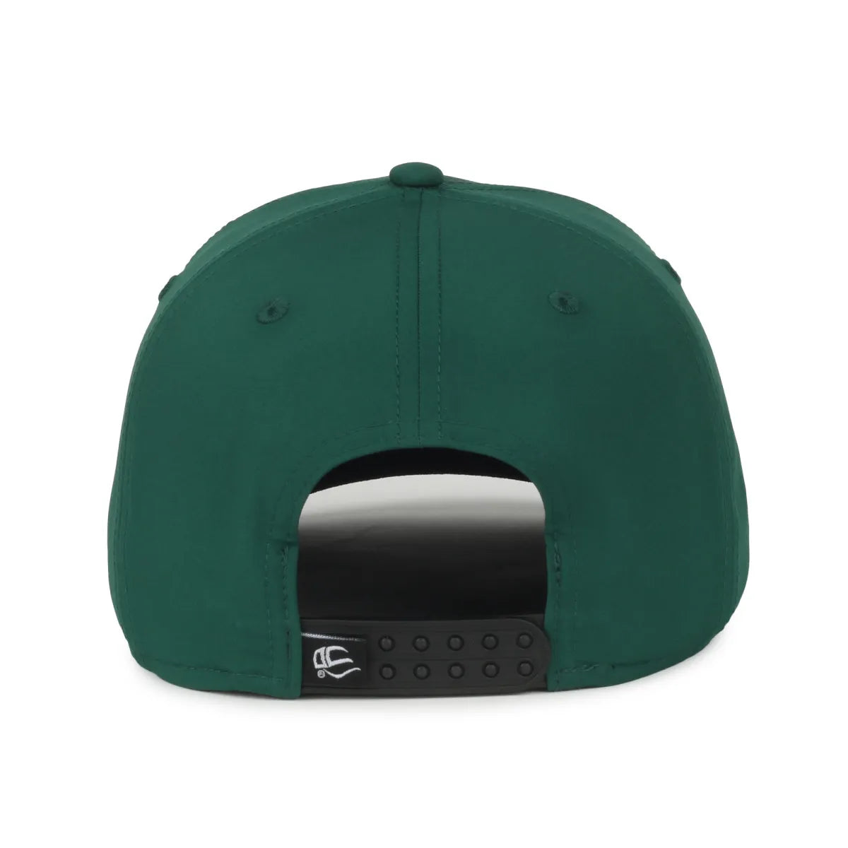 Outdoor Cap OC360PF Adjustable Sweatband Structured Solid Panel Hat Unisex Accessories Hats & Caps