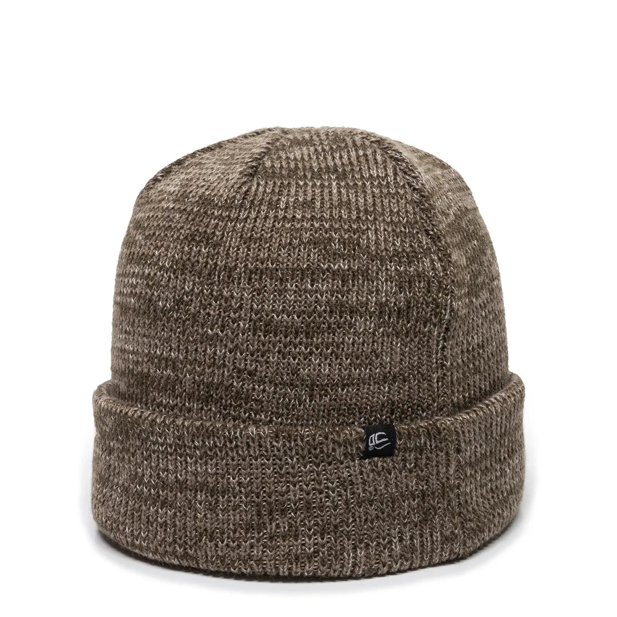 Outdoor Cap OC804 Acrylic Knit Watch Cap with Cuff Beanie Unisex Accessories Hats & Caps