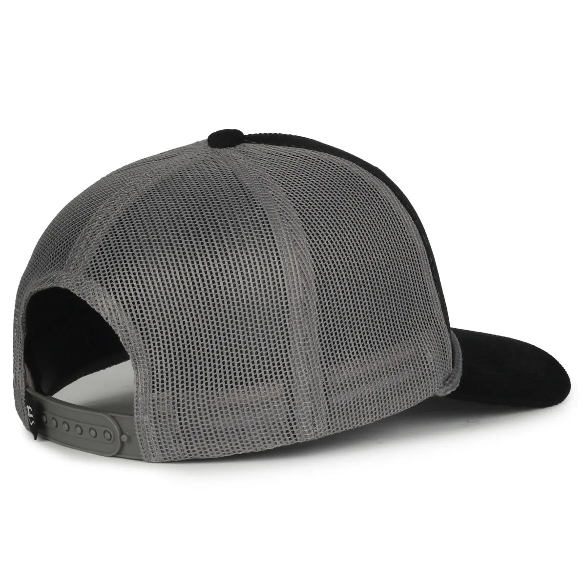 Outdoor Cap Corduroy Corded OCCORDM Structured Trucker Hat-4
