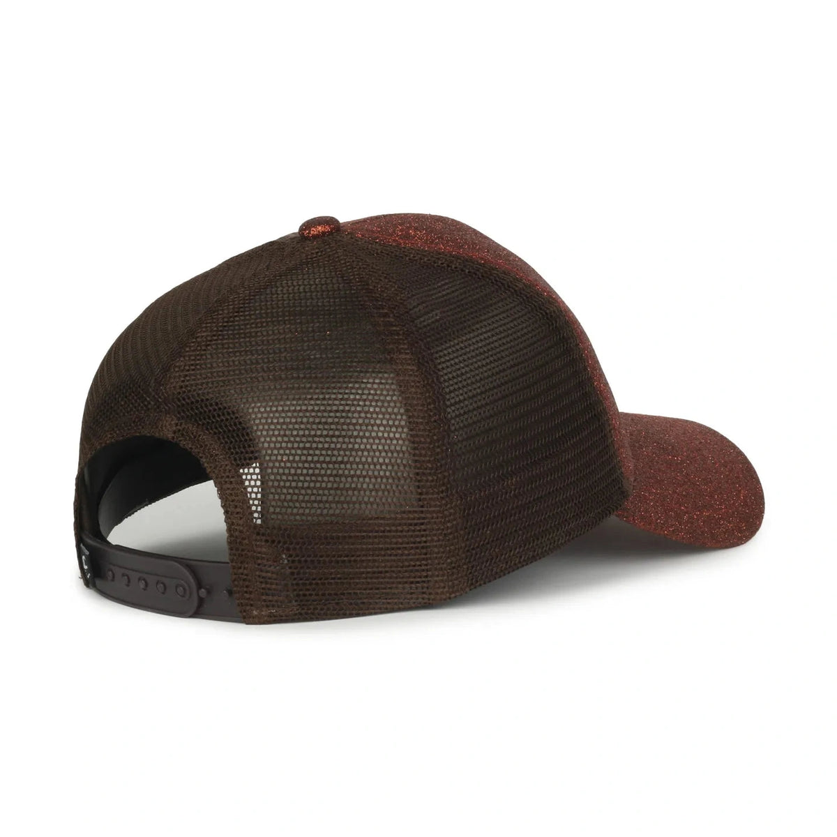 Outdoor Cap Ladies Glitter OCGLTR Structured Trucker Hat-4