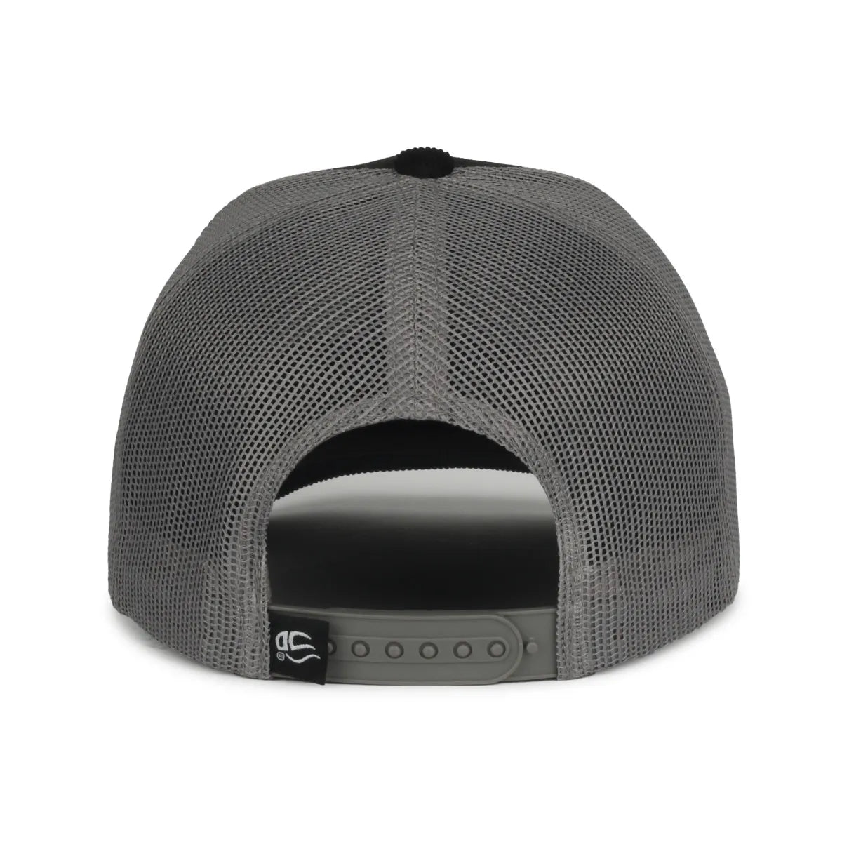 Outdoor Cap OCCORDM Corduroy Structured Trucker Hat Unisex Accessories Hats & Caps