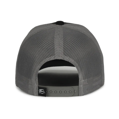 Outdoor Cap OCCORDM Corduroy Structured Trucker Hat Unisex Accessories Hats & Caps