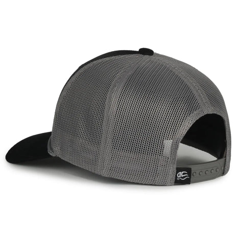 Outdoor Cap OCCORDM Corduroy Structured Trucker Hat Unisex Accessories Hats & Caps