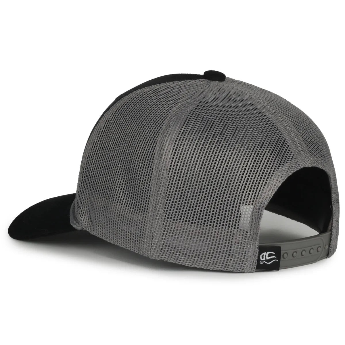 Outdoor Cap Corduroy Corded OCCORDM Structured Trucker Hat-6
