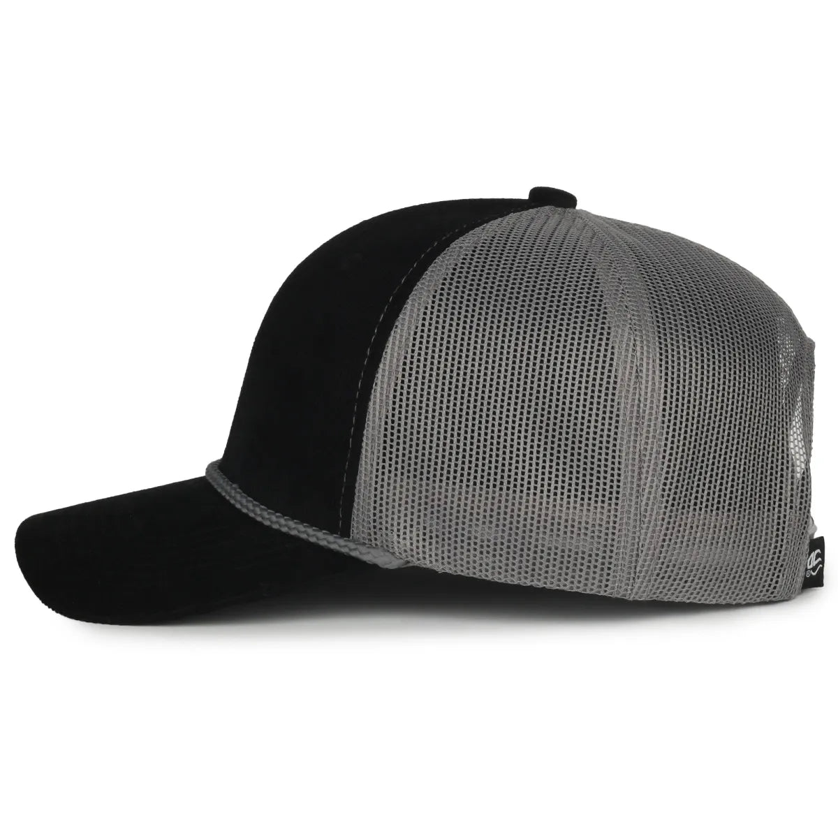 Outdoor Cap OCCORDM Corduroy Structured Trucker Hat Unisex Accessories Hats & Caps