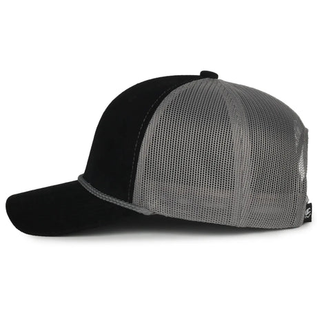 Outdoor Cap OCCORDM Corduroy Structured Trucker Hat Unisex Accessories Hats & Caps