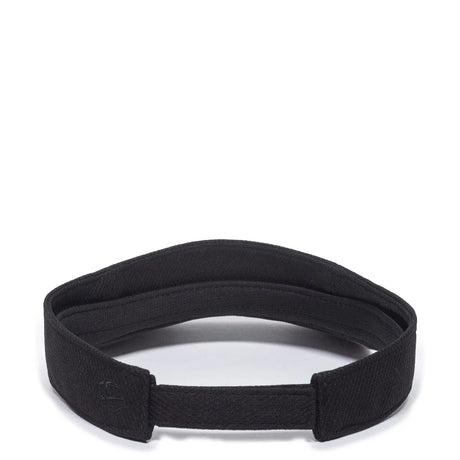 Outdoor Cap CAGE75 Performance Fabric Visor Unisex Accessories Hats & Caps