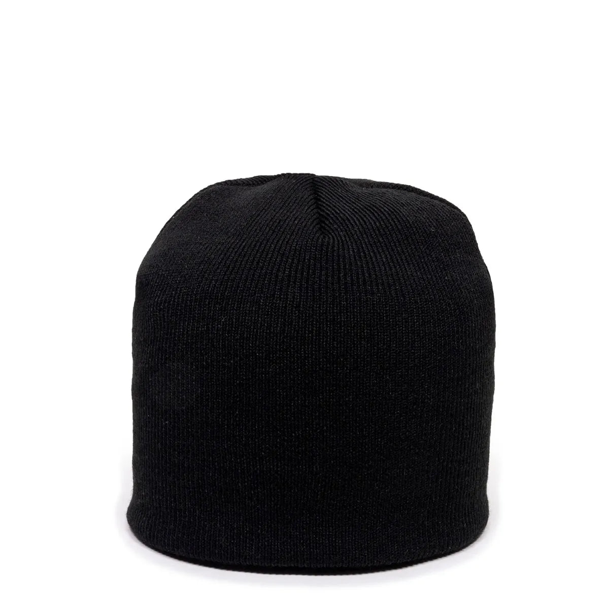 Outdoor Cap KN-550 Classic Polyester Knit Beanie Unisex Accessories Hats & Caps