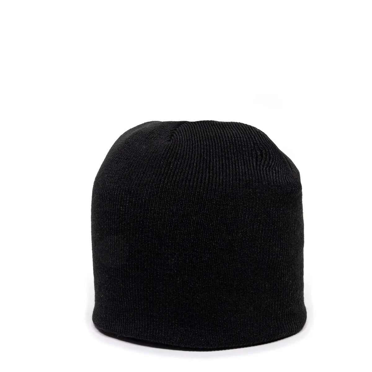 Outdoor Cap KN-550 Classic Polyester Knit Beanie Unisex Accessories Hats & Caps