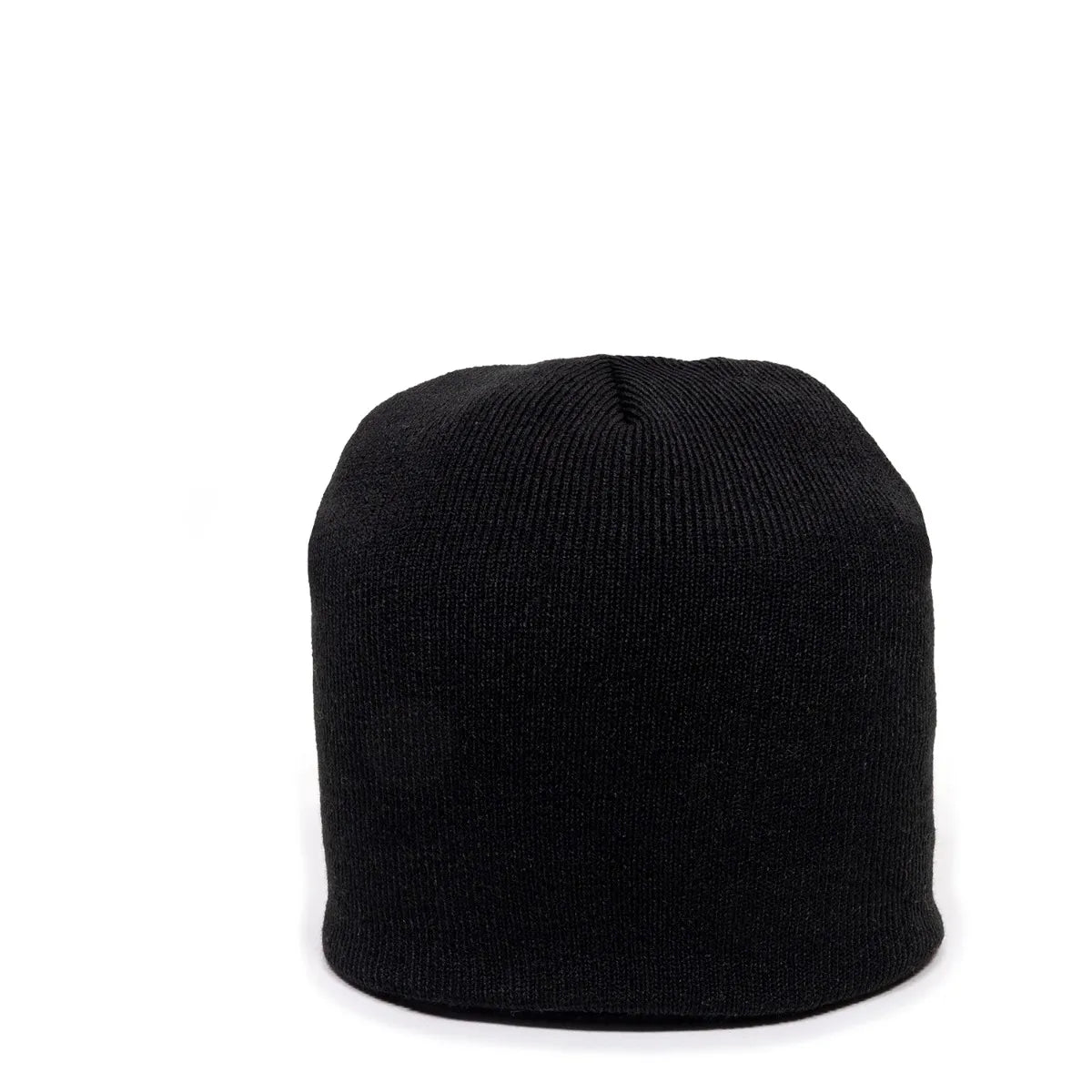 Outdoor Cap KN-550 Classic Polyester Knit Beanie Unisex Accessories Hats & Caps