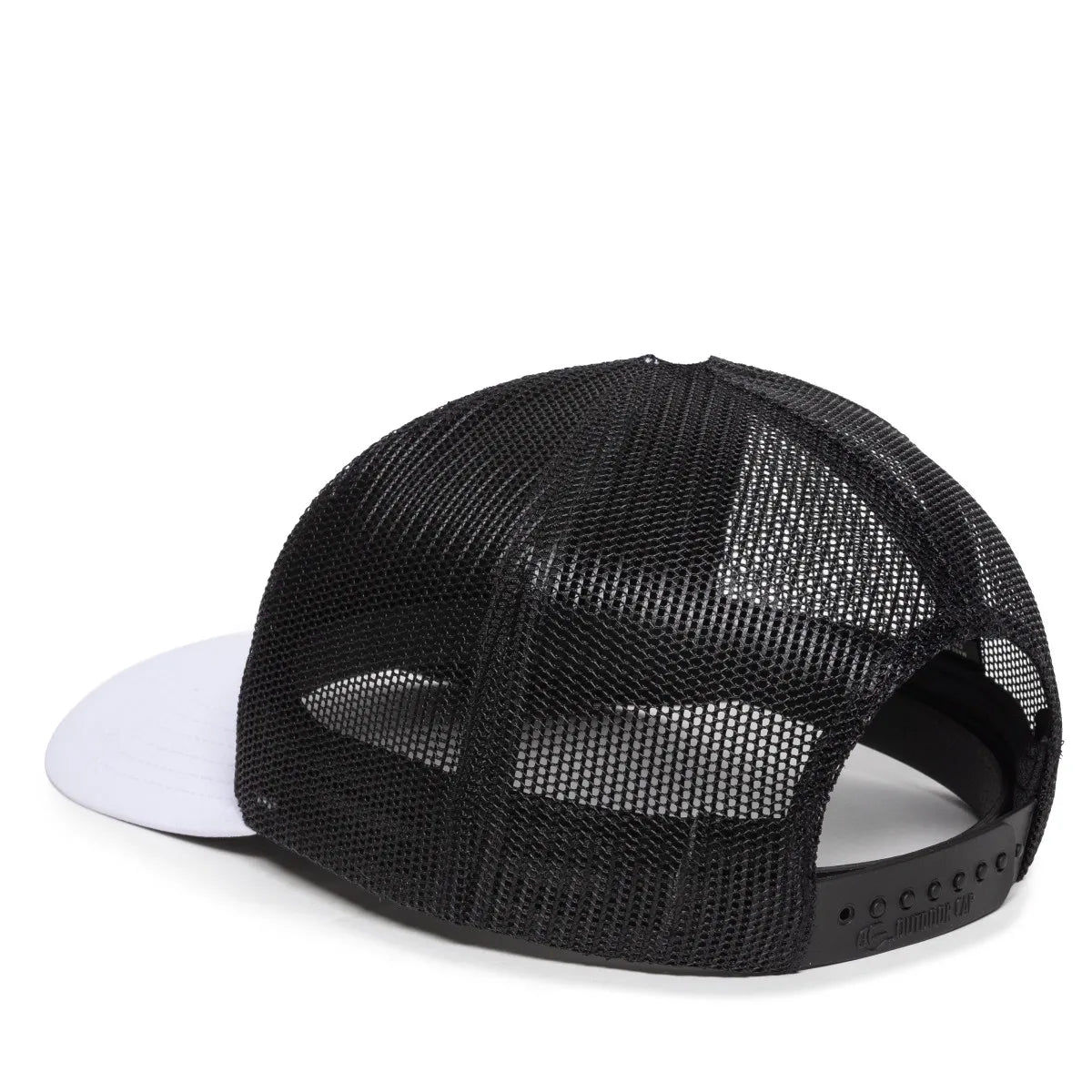 Outdoor Cap OC502M Structured Trucker Hat Unisex Accessories Hats & Caps