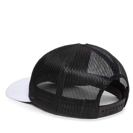 Outdoor Cap OC502M Structured Trucker Hat Unisex Accessories Hats & Caps