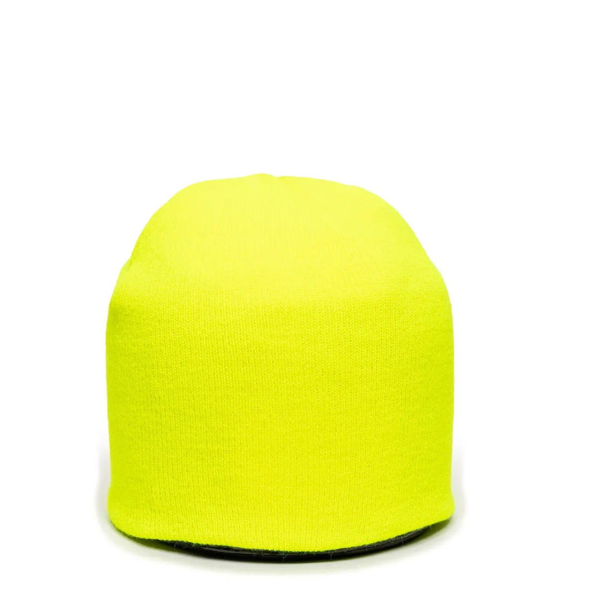 Outdoor Cap KN-550 Classic Polyester Knit Beanie Unisex Accessories Hats & Caps