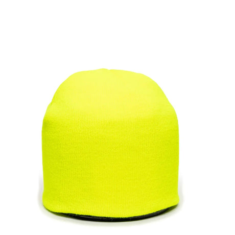 Outdoor Cap KN-550 Classic Polyester Knit Beanie Unisex Accessories Hats & Caps