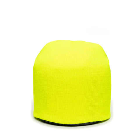 Outdoor Cap KN-550 Classic Polyester Knit Beanie Unisex Accessories Hats & Caps