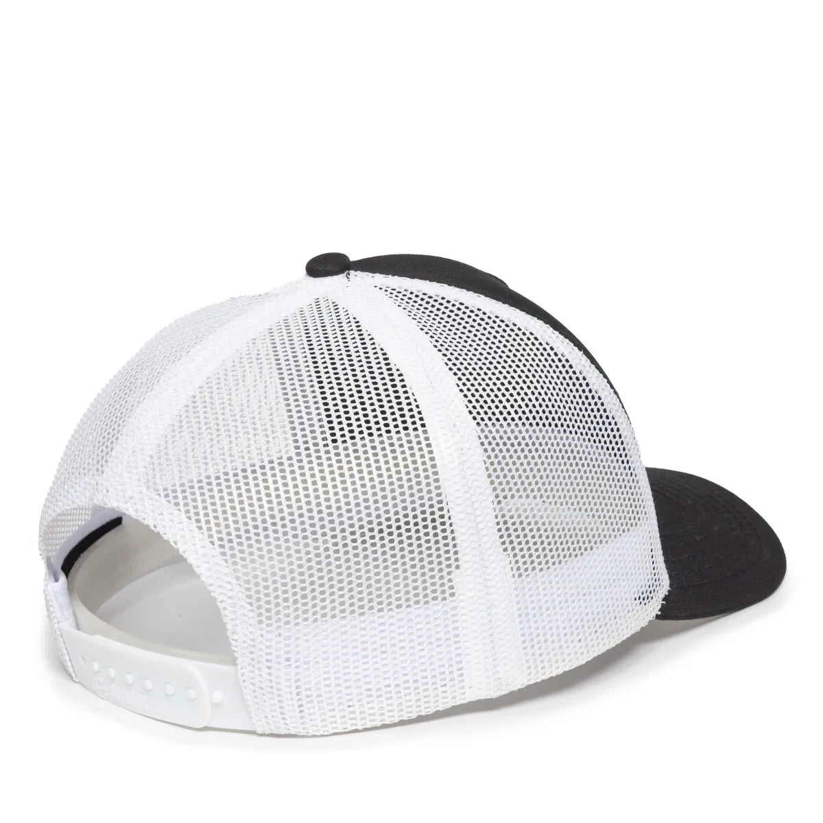 Outdoor Cap OC502M Structured Trucker Hat-7