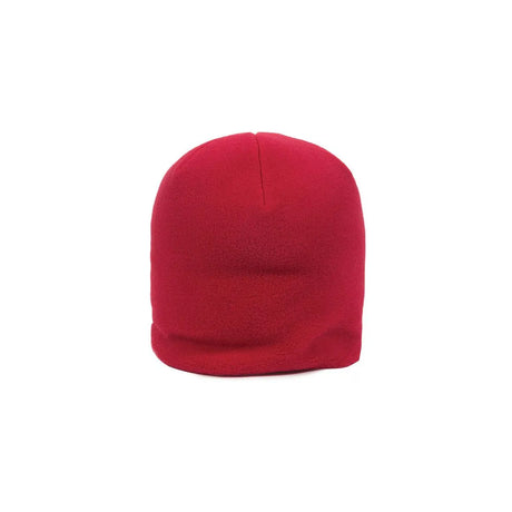 Outdoor Cap FB-500 Polyester Fleece Beanie Unisex Accessories Hats & Caps