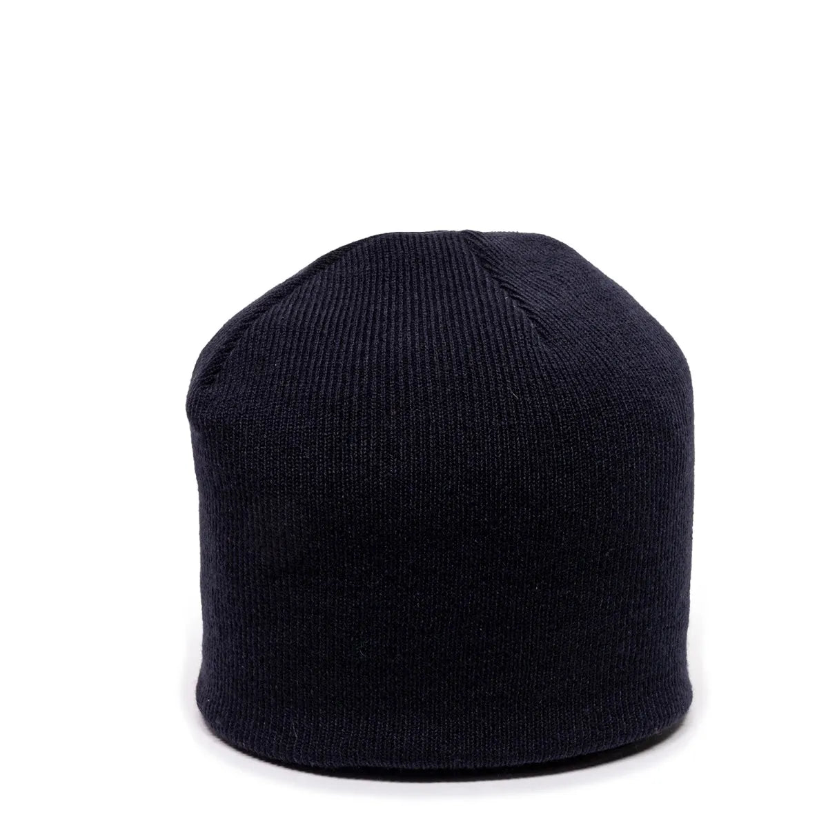 Outdoor Cap KN-550 Classic Polyester Knit Beanie Unisex Accessories Hats & Caps
