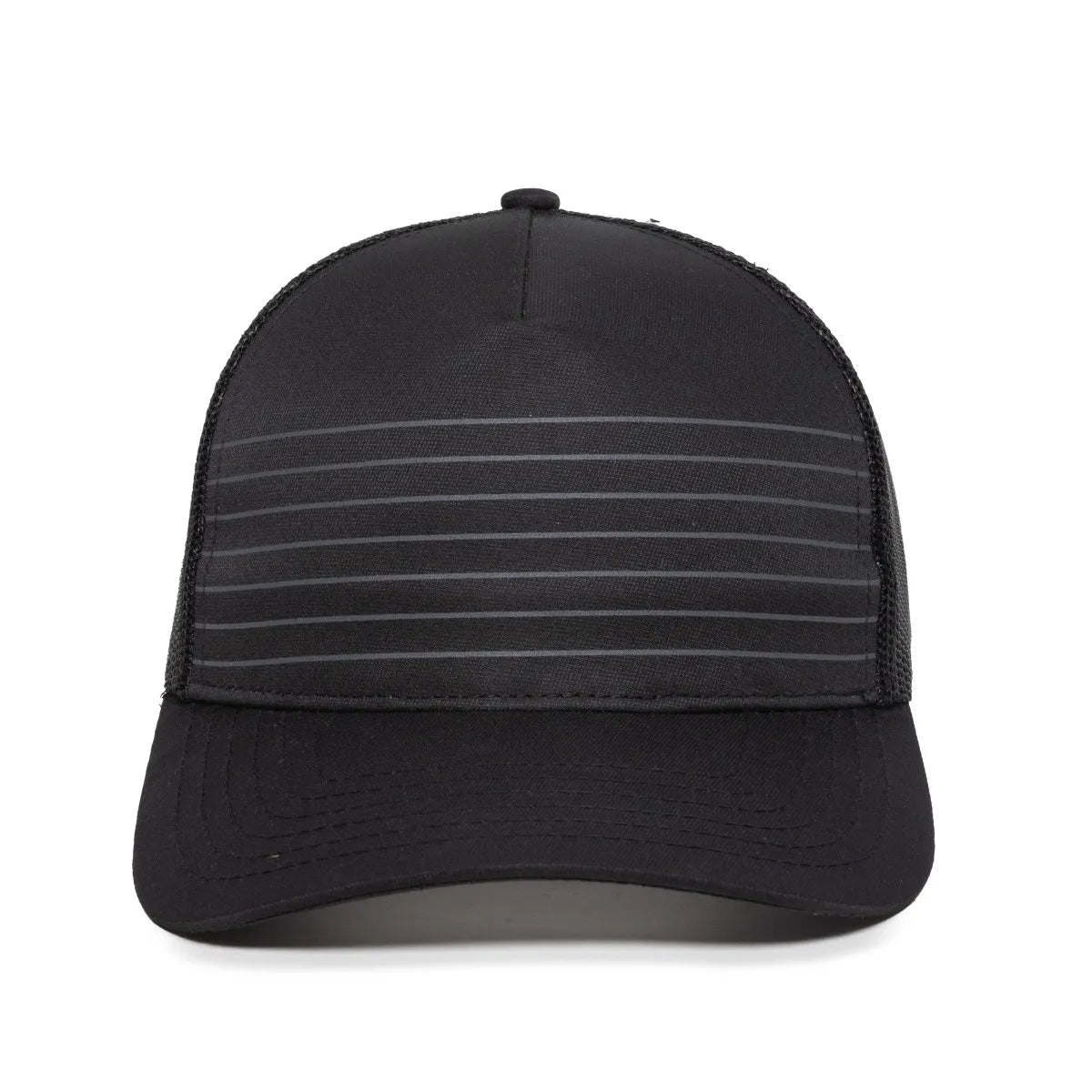 Outdoor Cap OC503M Moisture Wicking Structured Trucker Hat-3