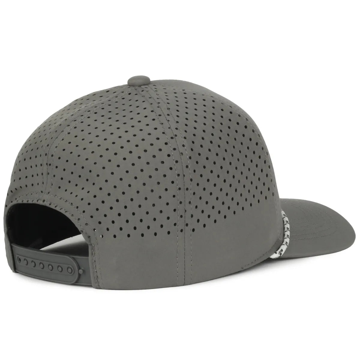 Outdoor Cap OC551PF Structured Trucker Hat-4
