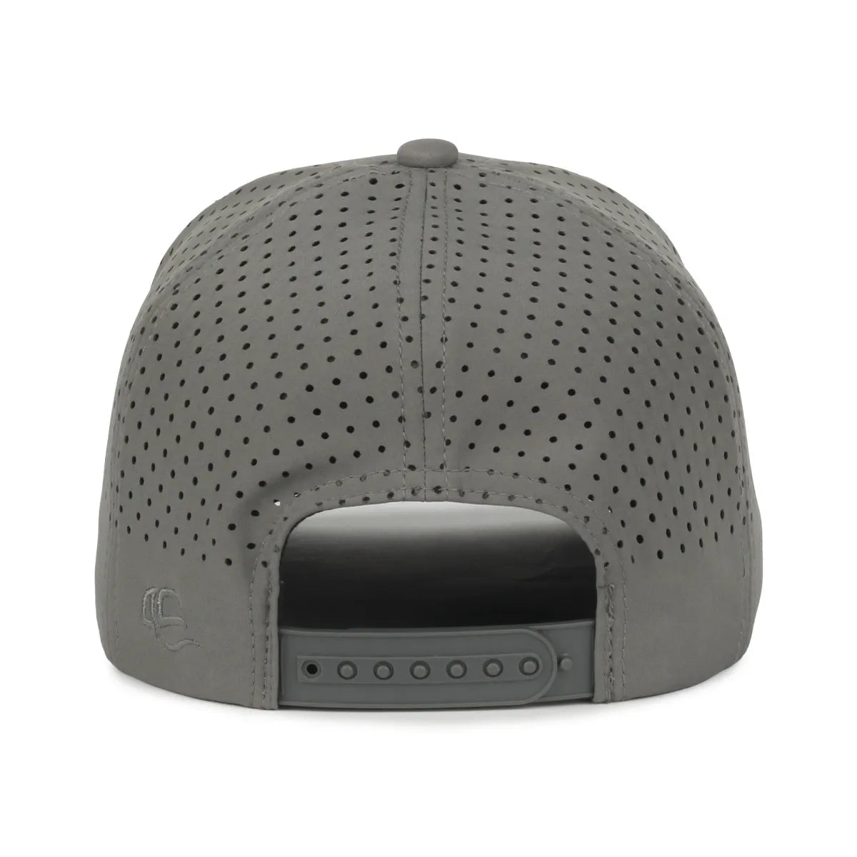 Outdoor Cap OC551PF Structured Trucker Hat-5