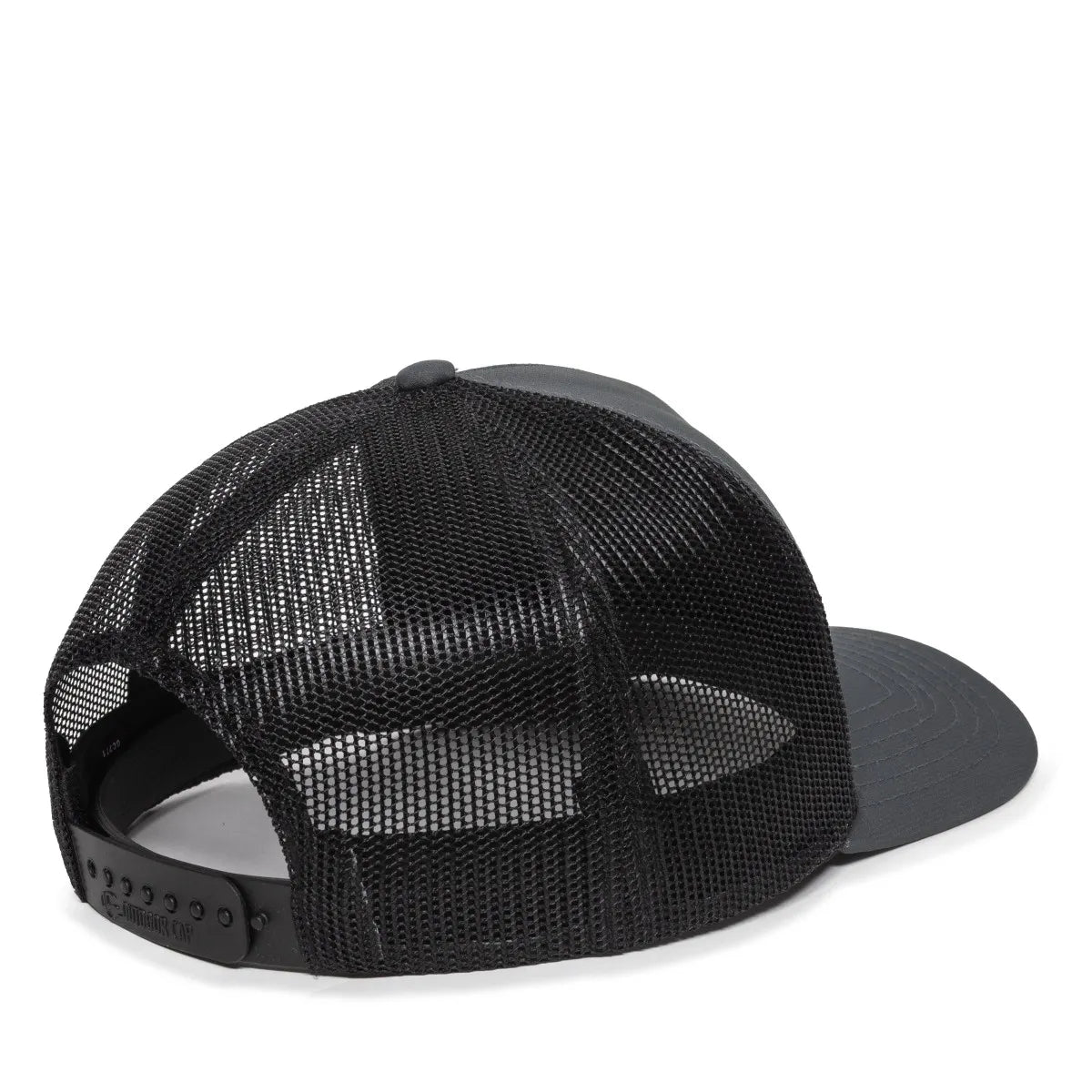 Outdoor Cap OC502M Structured Trucker Hat Unisex Accessories Hats & Caps