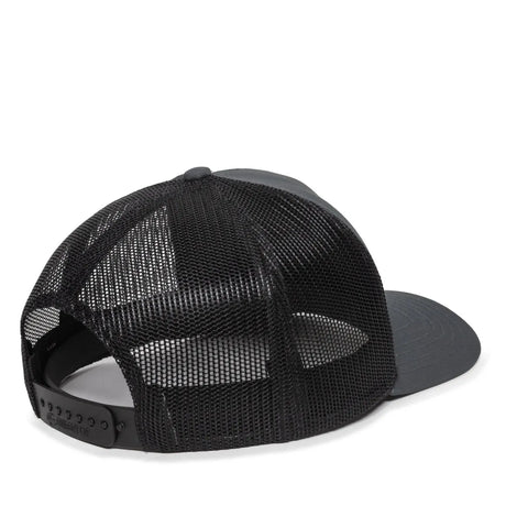 Outdoor Cap OC502M Structured Trucker Hat Unisex Accessories Hats & Caps