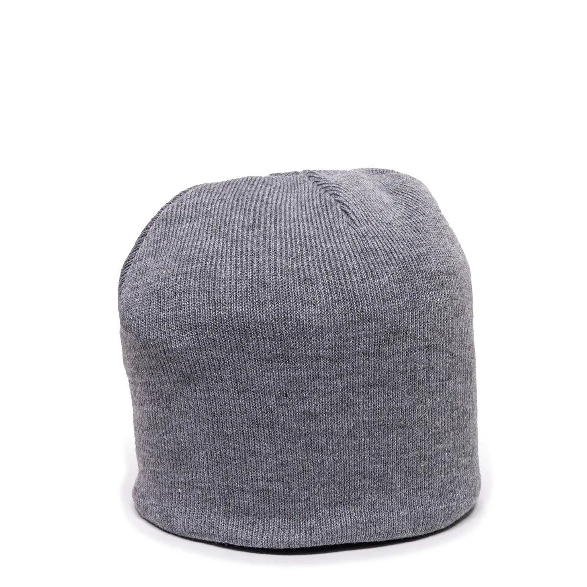 Outdoor Cap KN-550 Classic Polyester Knit Beanie Unisex Accessories Hats & Caps