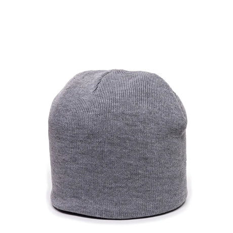 Outdoor Cap KN-550 Classic Polyester Knit Beanie Unisex Accessories Hats & Caps