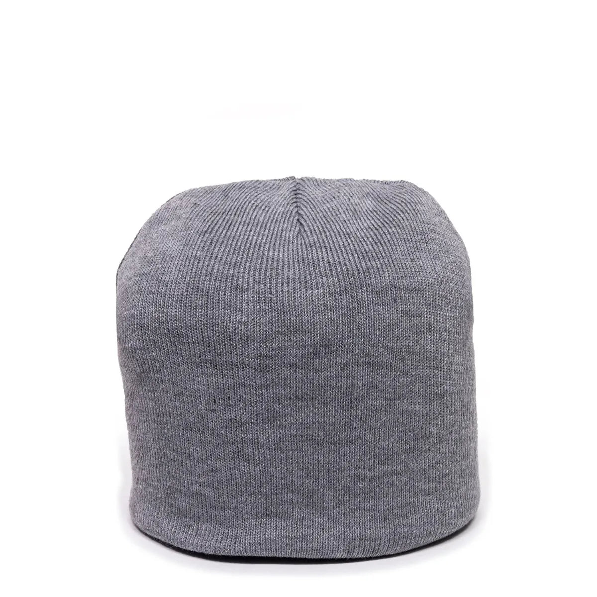 Outdoor Cap KN-550 Classic Polyester Knit Beanie Unisex Accessories Hats & Caps