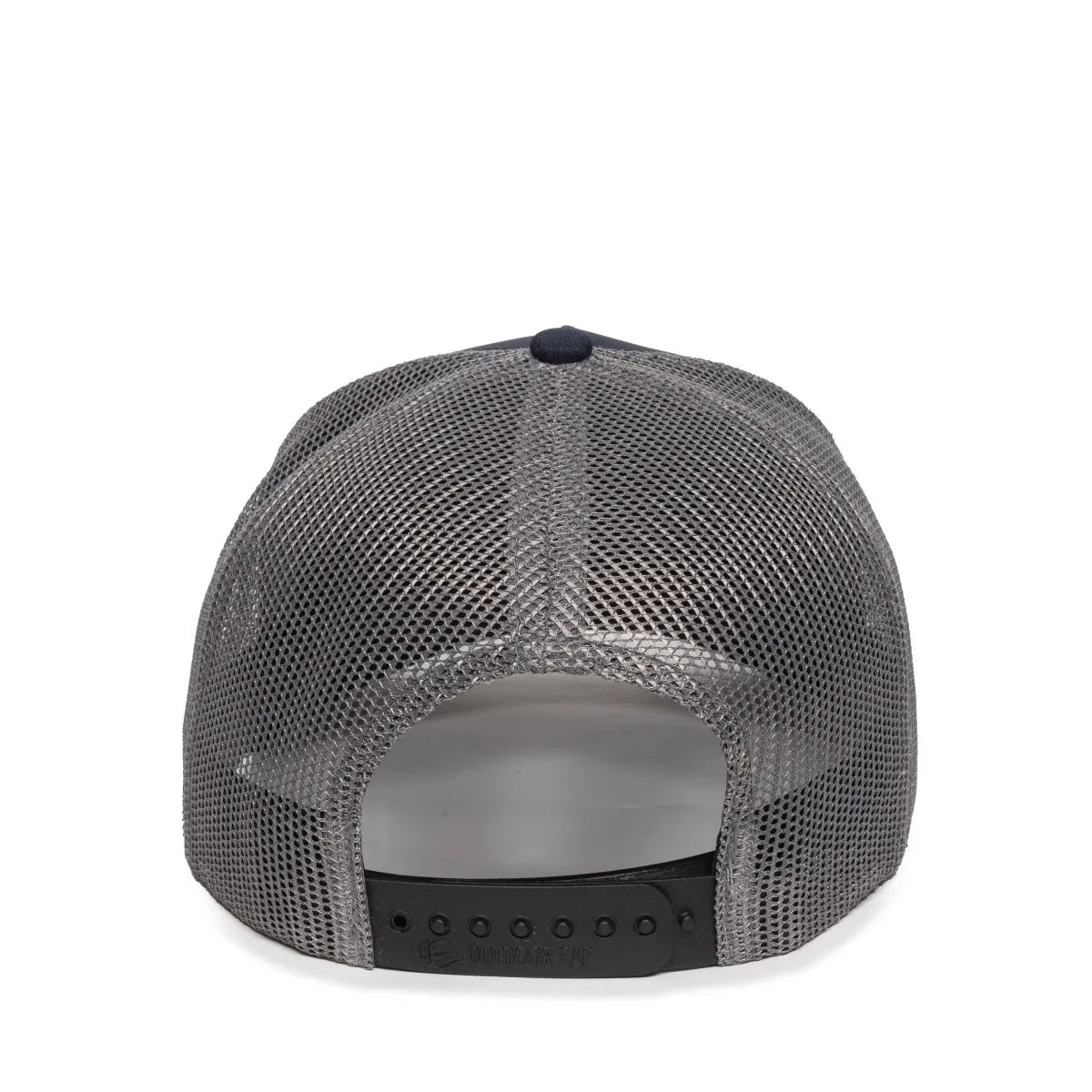 Outdoor Cap OC502M Structured Trucker Hat-2