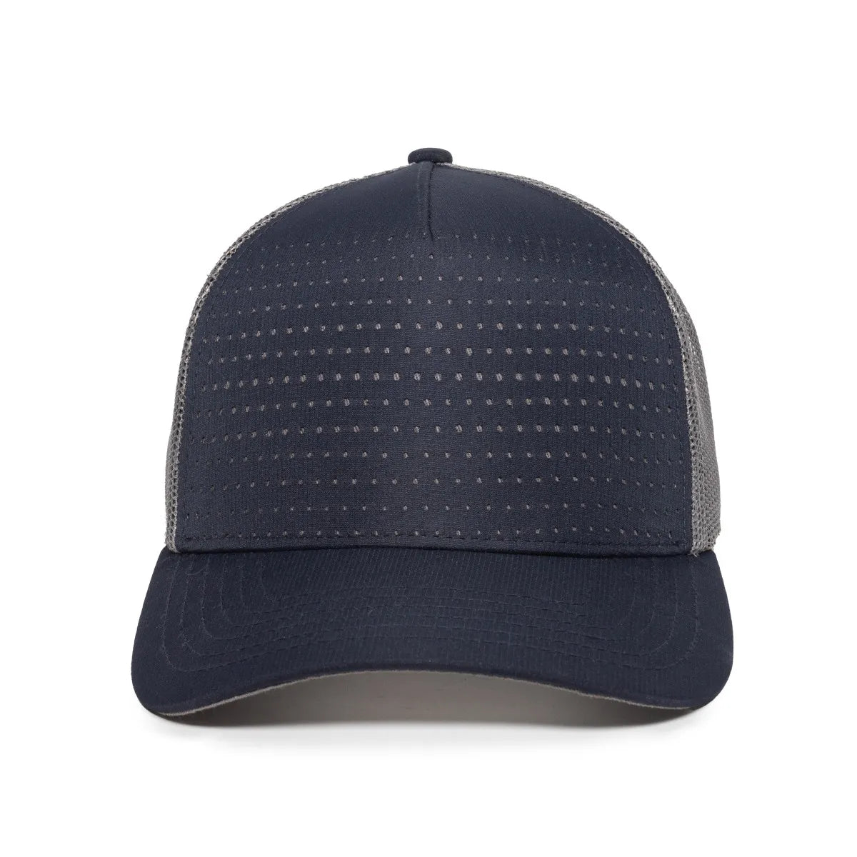 Outdoor Cap OC502M Structured Trucker Hat-3