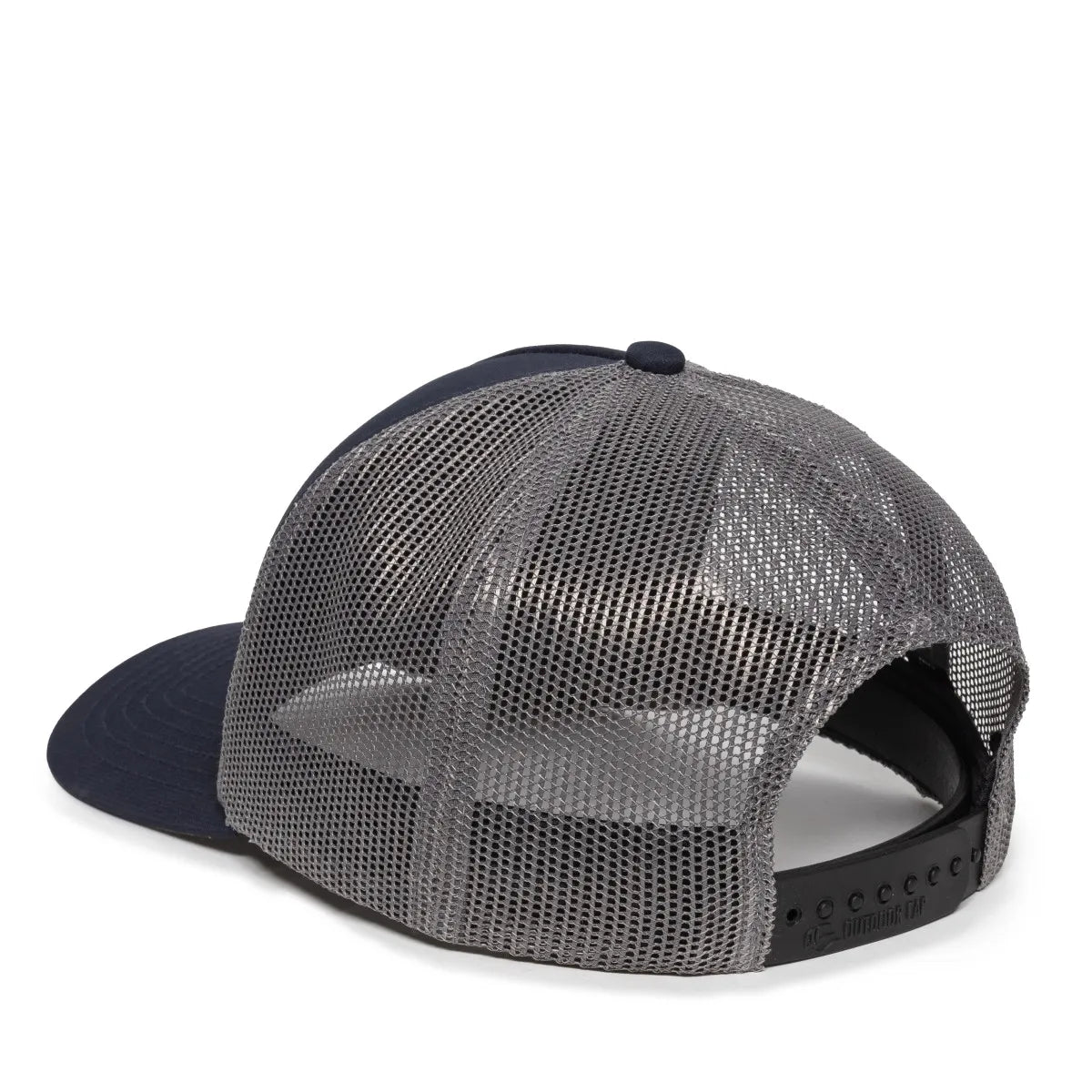 Outdoor Cap OC502M Structured Trucker Hat-6