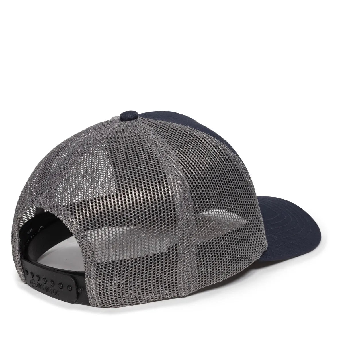Outdoor Cap OC502M Structured Trucker Hat-7